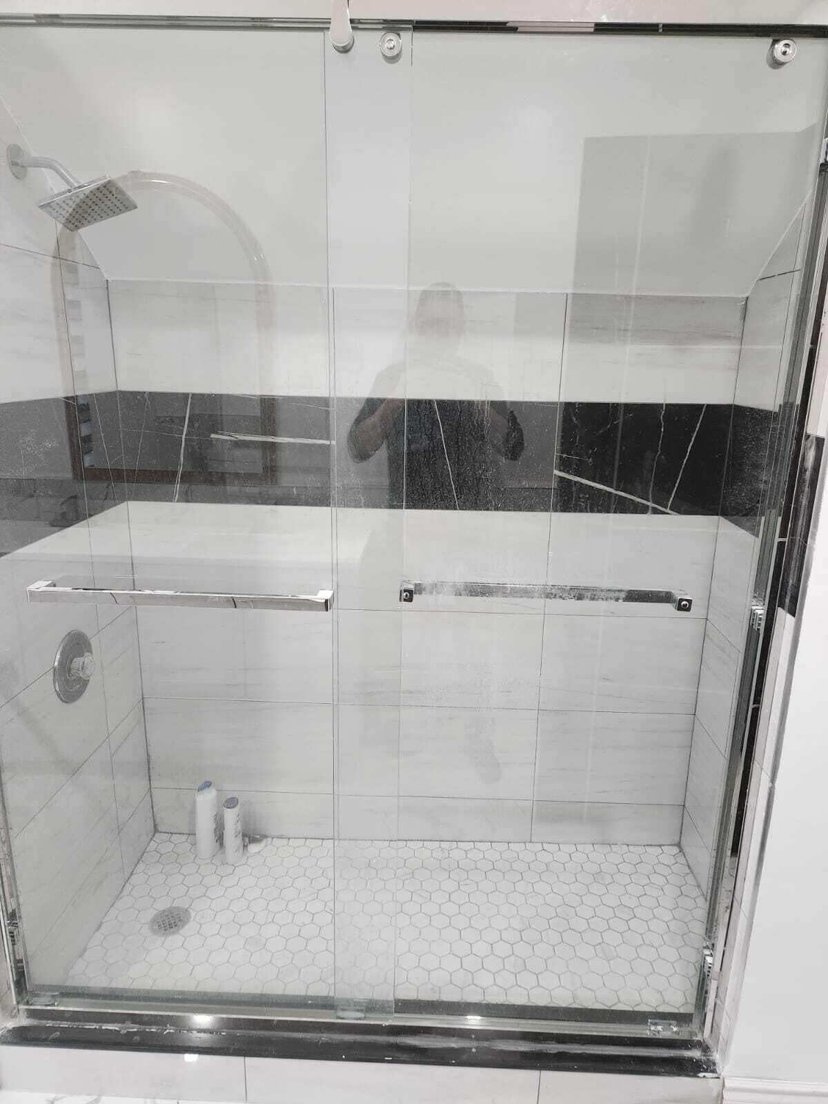Shared Dormitory, 1 Bedroom, Smoking, Garden View | Bathroom