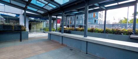 منطقة شواء/نزهات