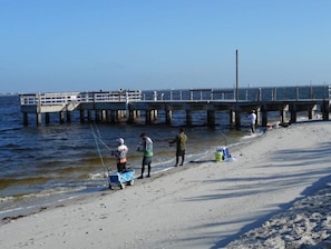 Fishing