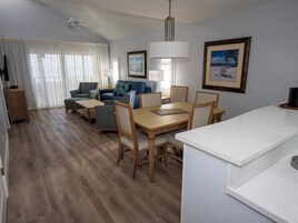 Servicio a la habitación