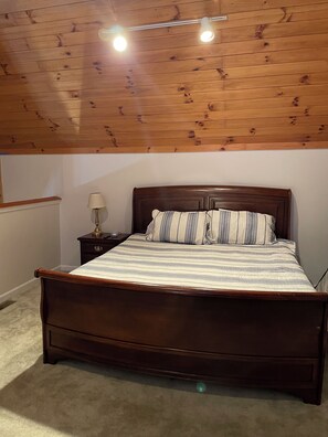 3 Schlafzimmer, WLAN, Bettwäsche