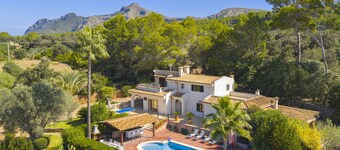 Villa Can Emmes