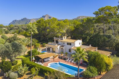 Villa Can Emmes