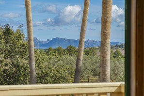 Interior - Can Xamanto (Alcúdia)