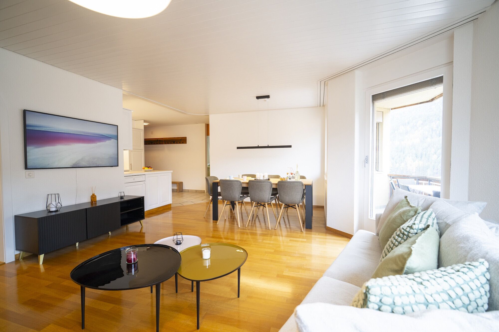 Fernseher