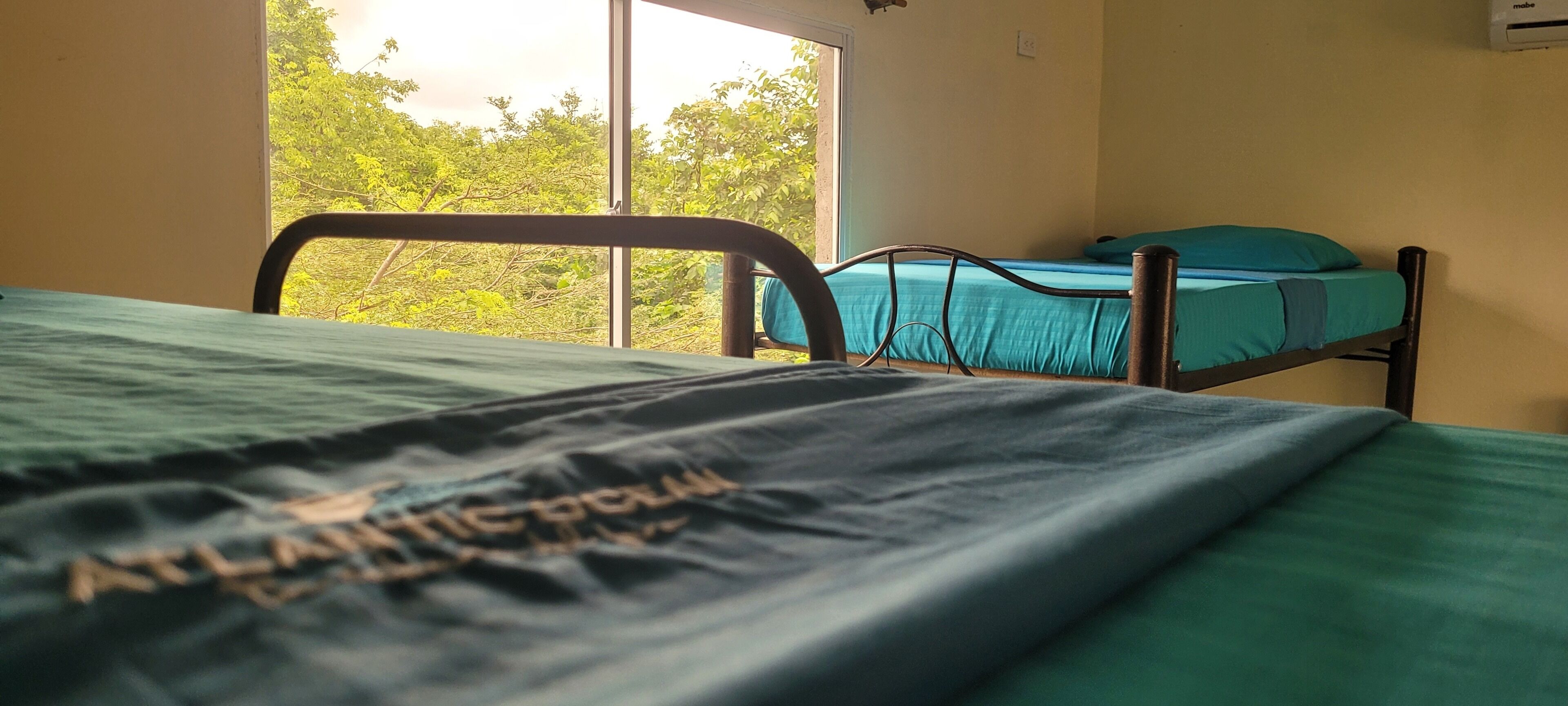 4 habitaciones y wifi 