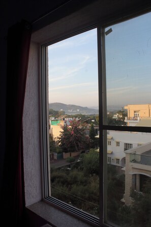 Exterior - Hotel Arul's (Udaipur)