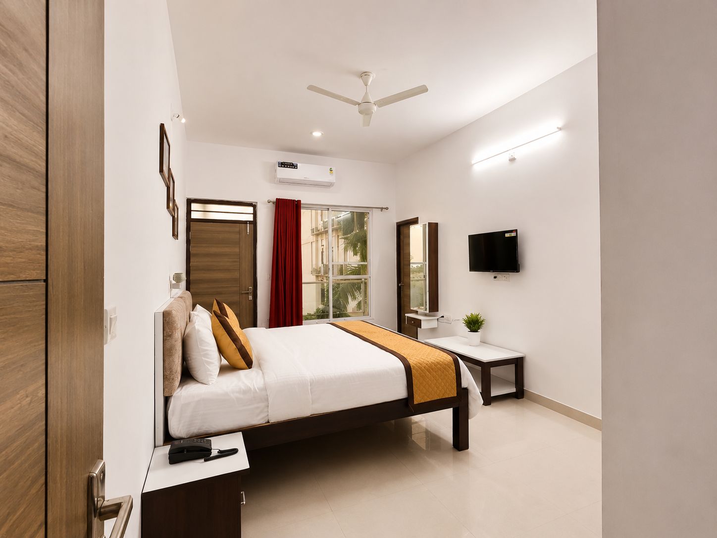 Foto - Arul's Hotel