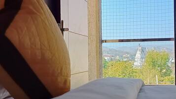 Superior Double or Twin Room | Desk, laptop workspace, free WiFi