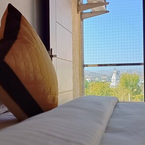Superior Double or Twin Room - Hotel Arul's (Udaipur)