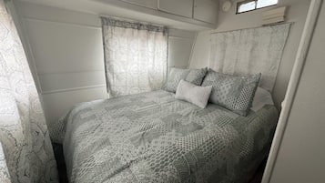 1 quarto, Wi-Fi, roupa de cama