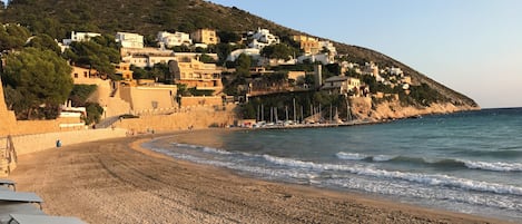 Strand