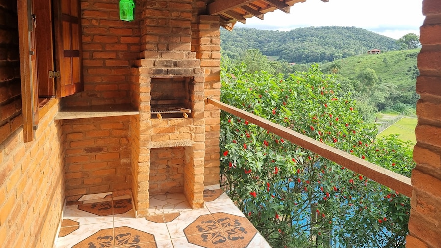 Pousada Canto da Serra