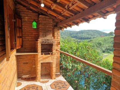 Pousada Canto da Serra