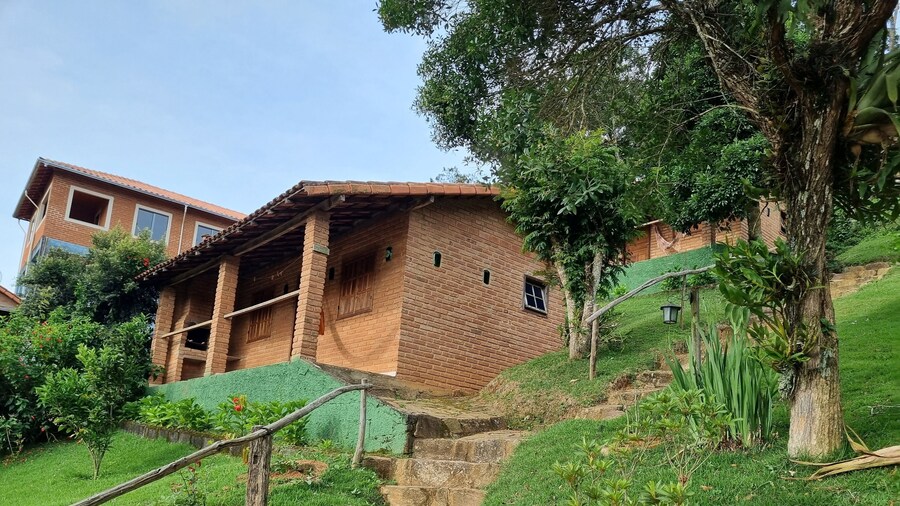 Pousada Canto da Serra