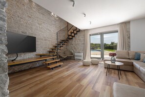 Wohnbereich