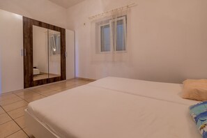 1 habitación, wifi gratis y ropa de cama 