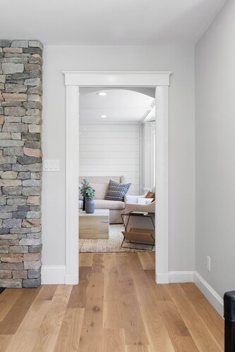 Amazing 3 Bedroom 3 Bath, Fully Renovated, Central Andover Location