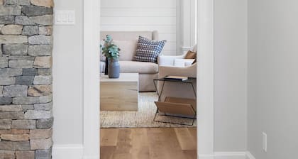 Amazing 3 Bedroom 3 Bath, Fully Renovated, Central Andover Location