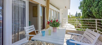 Apartment Sertic 2