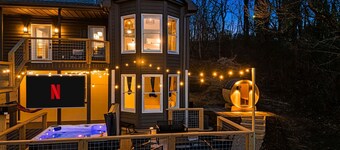 Heated Pool 365 - Hot Tub - Mountain View