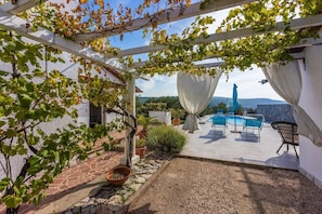 Terras
