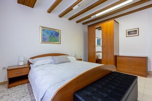 1 habitación, wifi gratis y ropa de cama 