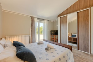 3 bedrooms, free WiFi, bed sheets - Fantastic finca with table tennis, playground, basketball court, private pool, outdoor kitchen (Pazin)