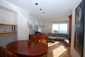 Interior - Masnou Chill - Penthouse Terrace in front of the Beach (El Masnou)