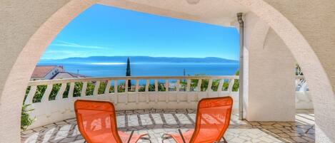 テラス / パティオ