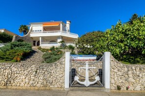 Fachada