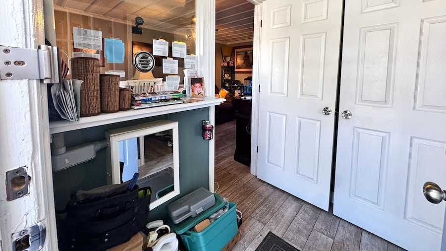 Chesterfield Hotel by OYO Hwy 9