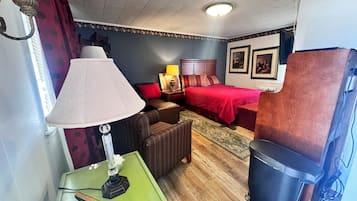 Room, 1 King Bed, Non Smoking
