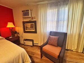 Premium-Zimmer, 1 King-Bett