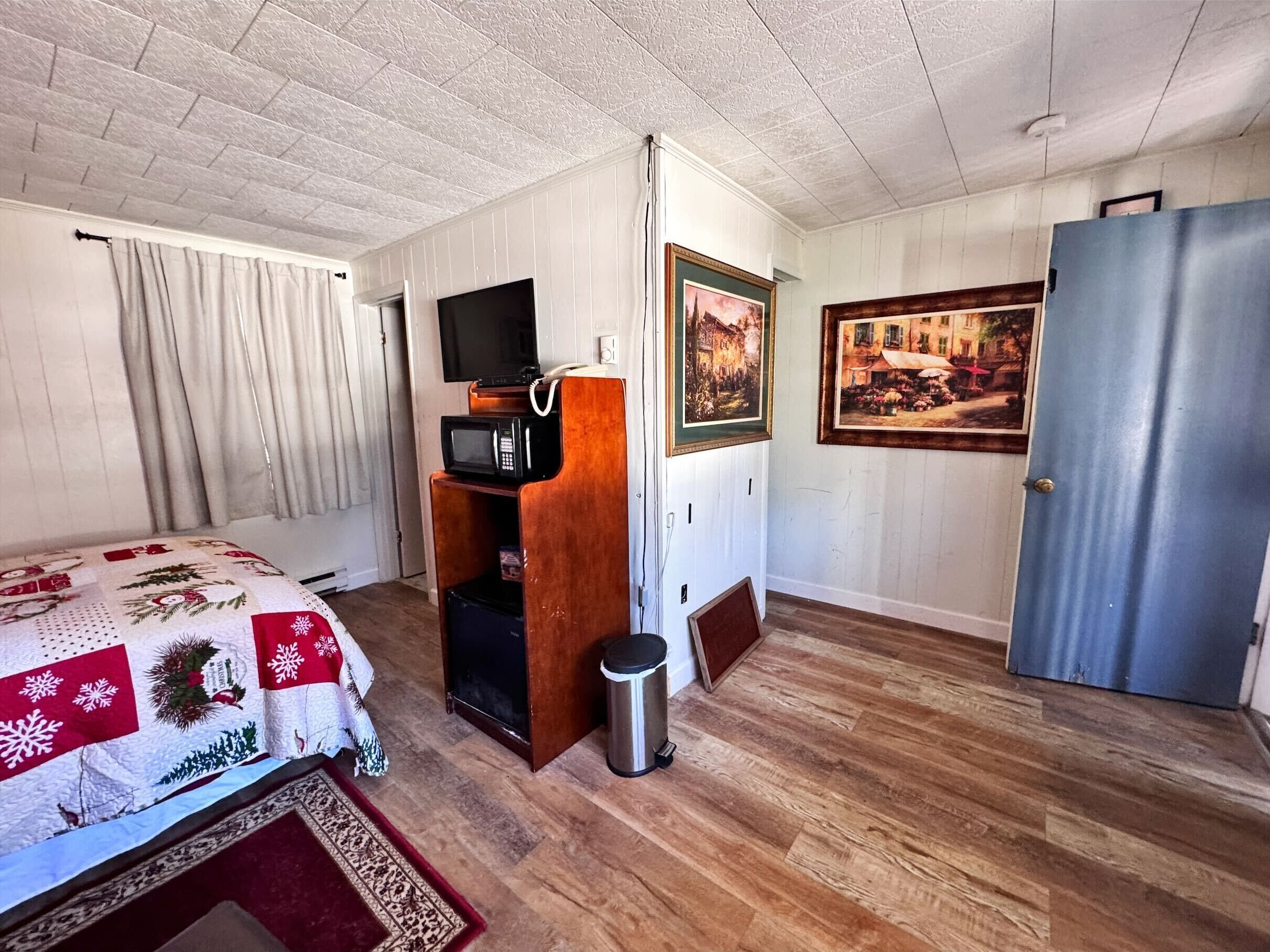 Premium Room, 2 Double Beds