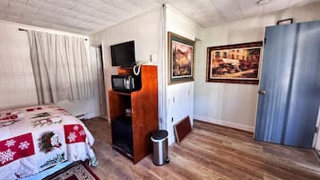 Premium Room, 2 Double Beds