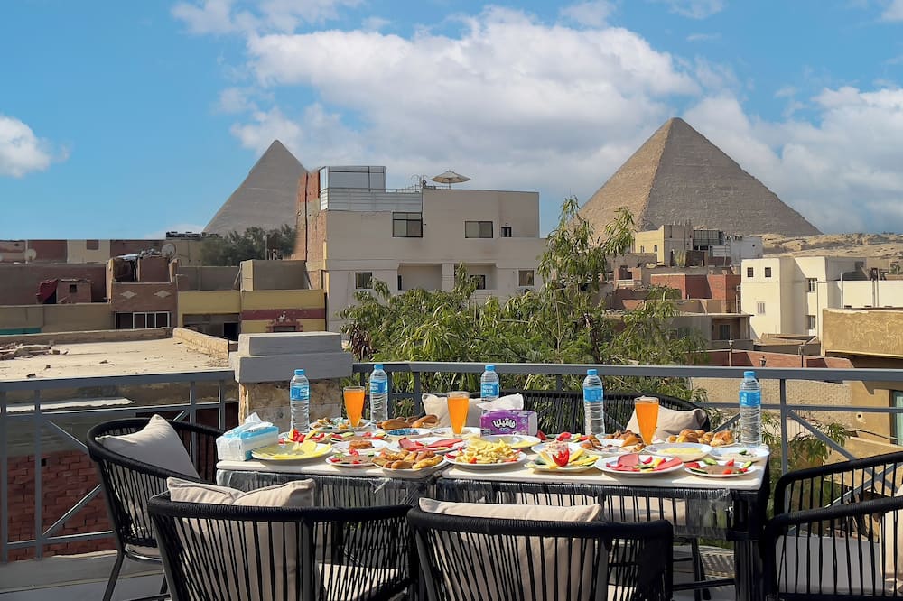 Pyramids Sunlight Hotel