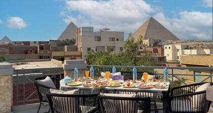 Pyramids Sunlight Hotel