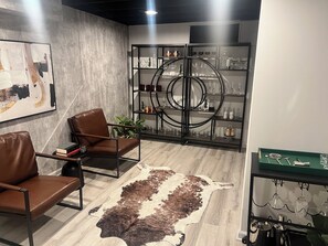 Interieur