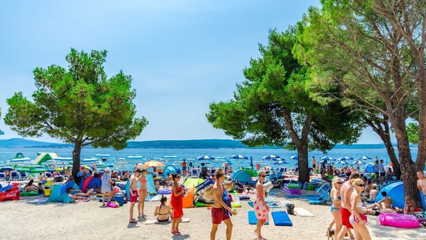 Plage