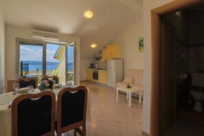 Interior - Apartment Anja 2A (Dramalj)