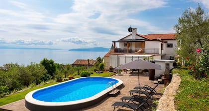 Casa Dea by Villas Guide