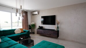 Fernseher