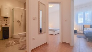 تجهيزات دش، مناشف