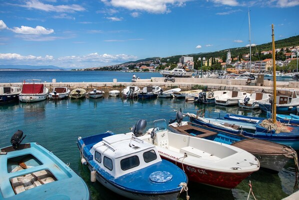 Marina