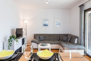 Coin séjour