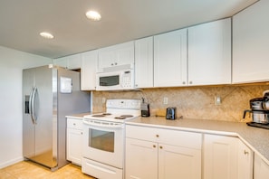 單棟房屋 (3 Bedrooms) | 內部