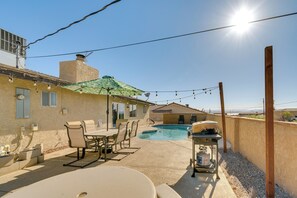 House (3 Bedrooms) | Front of property