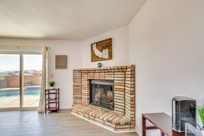 Huis (3 Bedrooms) | Interieur