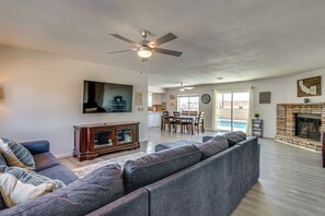 Casa (3 Bedrooms) | Interior